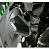 Sturzpads Kawasaki ER-6N '12- SW-Motech - Bilder 3