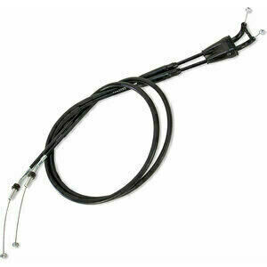 Throttle cable Husqvarna TE 610 \'97-\'10 complete kit