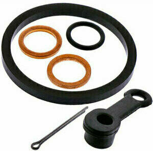 Kit de juntas de pinza de freno Honda CB 500 Four K delantera All Balls