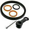 Brake caliper seal kit Honda CB 500 Four K front All Balls