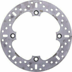 Brake disc EBC Brakes MD6103D