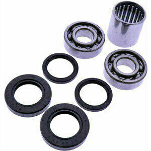 Rear swingarm service kit Tour Max SNT-103
