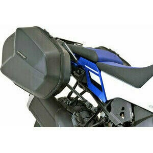 Kit borse moto per Suzuki DL 1050 V-Strom '22- SW-Motech Aero ABS