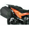 Kit bolsa moto KTM Duke 790 SW-Motech Aero ABS