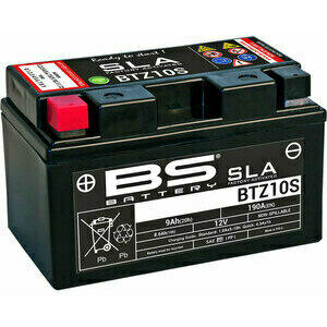 Batería BS Battery BTZ10S SLA 12V-9Ah