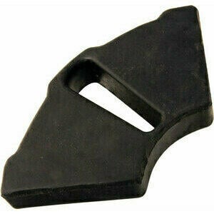 Acoplamiento goma rueda Yamaha RD 350 \'80-\'83