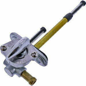 Rubinetto benzina per Yamaha XVS 1100 Drag Star '00-'07 OE-Replica
