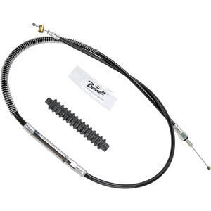 Cavo frizione per Harley-Davidson Shovelhead Barnett nero