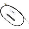 Cable de embrague Harley-Davidson Shovelhead Barnett negro