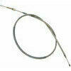 Cable de embrague Harley-Davidson Shovelhead Barnett acero trenzado