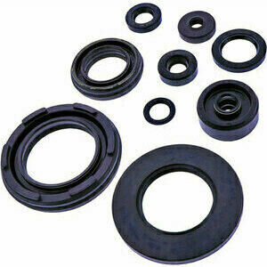 Kit de joints d\'huile moteur Yamaha RD 250 LC Tour Max