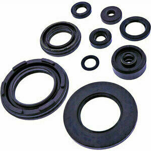 Motor Simmerring Satz Yamaha RD 250 LC Tour Max