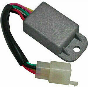Voltage regulator Honda XL 500 R JMP