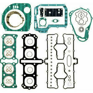 Motor Dichtungssatz Komplett Suzuki GSX 1100 E \'82-\'83 Athena