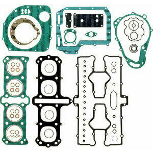 Kit guarnizioni motore completo per Suzuki GSX 1100 E \'82-\'83 Athena