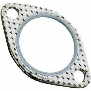 Exhaust pipe gasket 40x52x2mm cylinder head Athena