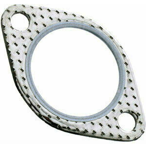 Exhaust pipe gasket 40x52x2mm cylinder head Athena