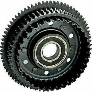 Clutch cage Harley-Davidson Sportster \'04-\'20