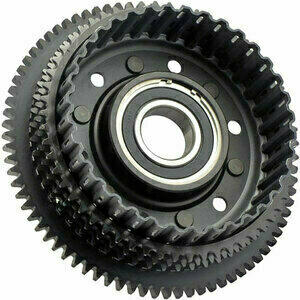 Jaula de embrague Harley-Davidson Sportster \'91-\'03