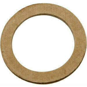 Junta de la tuerca de la cámara del flotador del carburador Dell\'Orto 10x14mm