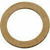 Guarnizione tappo vaschetta carburatore Dell'Orto 10x14mm