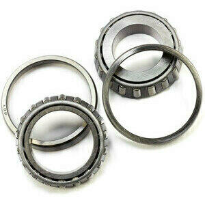 Steering stem bearing kit 29x50x15mm