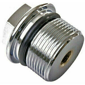 Fork tube cap Honda CB Four