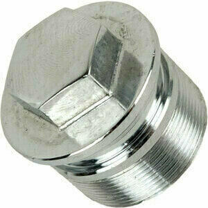Bouchon de tube de fourche Honda CB 400 Four
