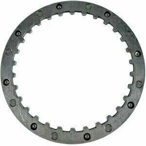 Clutch pressure plate Harley-Davidson Sportster \'91-\'20 reinforced