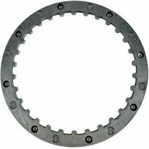 Piatto spingidisco frizione per Harley-Davidson Sportster \'91-\'20 rinforzato