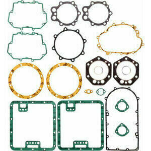 Motor Dichtungssatz Komplett Moto Guzzi 1100 California i.e. Athena