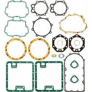 Kit guarnizioni motore completo per Moto Guzzi 1100 California i.e. Athena