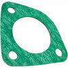 Guarnizione collettore di aspirazione per Moto Guzzi Serie Grossa Dell\'Orto PHF Athena