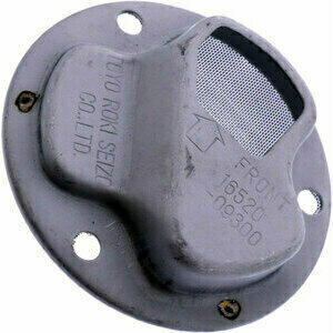 Engine oil net filter Suzuki GSX 750 \'83-