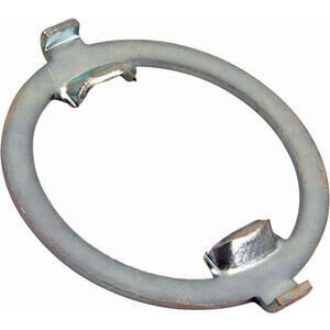 Bague de fixation du compteur de vitesse Honda XL 600 V Transalp \'97-