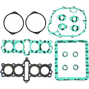 Kit juntas motor Moto Guzzi 250 Quattro Athena