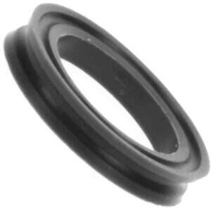 Clutch slave cylinder piston oil seal BMW R Boxer -\'80