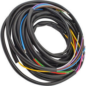 Mazo de cables eléctrico Moto Guzzi Galletto 160 principal