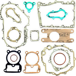 Kit guarnizioni motore completo per Moto Guzzi Ercolino Athena