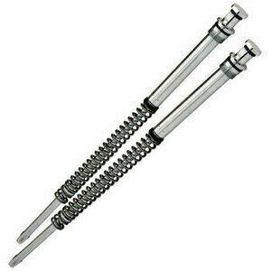 Gabelstoßdämpfern Harley-Davidson Sportster Custom Progressive Suspension kit