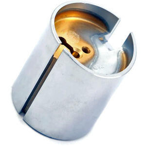 Carburetor slide Mikuni VM 32-34