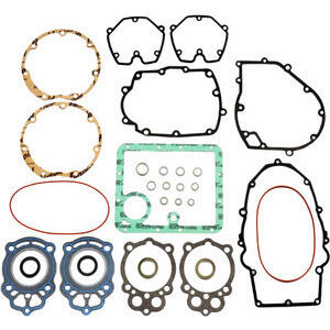 Motor Dichtungssatz Komplett Moto Guzzi V 35 Imola II Athena