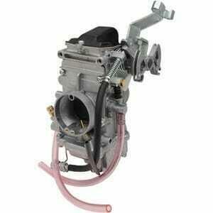 Carburetor Suzuki DR 350 Mikuni TM 33
