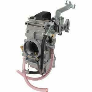 Carburetor Suzuki DR 350 Mikuni TM 33