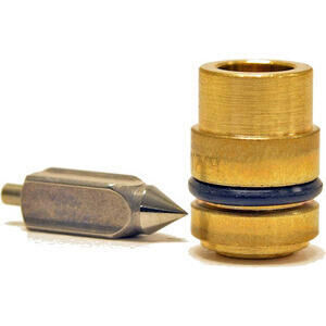Valvola a spillo carburatore Mikuni TM, VM completa