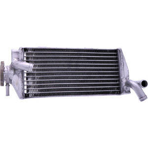 Refrigerador motor Honda CRF 450 R '13-'14 derecho de agua