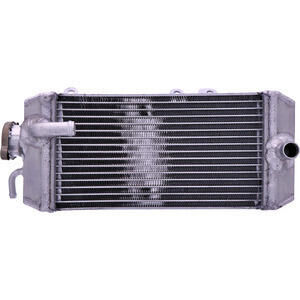Engine cooler Kawasaki KX 250 F \'09-\'16 water right