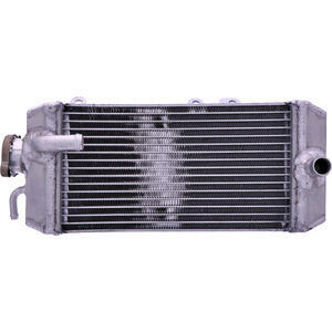 Motorkühler Kawasaki KX 250 F \'09-\'16 wasser rechts