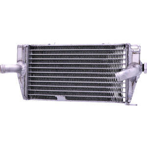 Radiatore motore per Honda CRF 450 R \'13-\'14 acqua sinistro