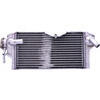 Refrigerador motor Kawasaki KX 450 F '09-'15 agua derecho